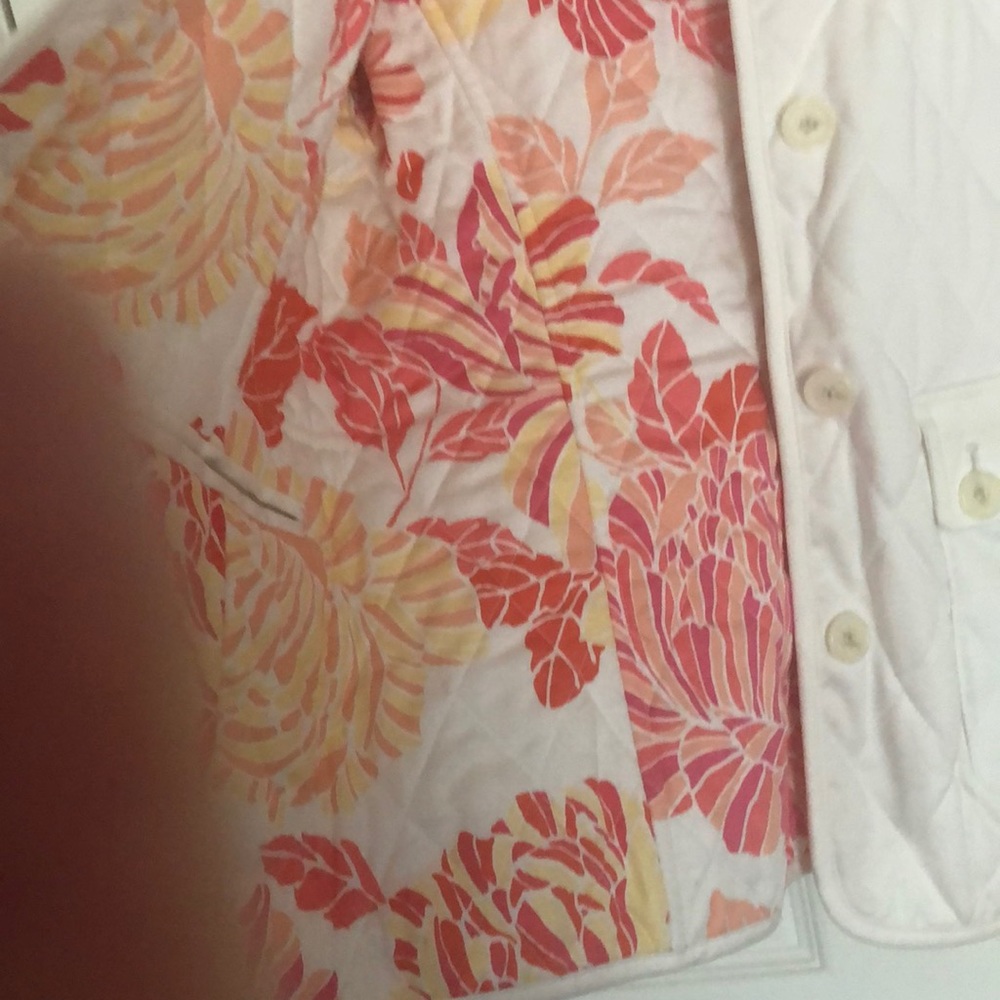 Talbots Jacket - Picture 4 of 5